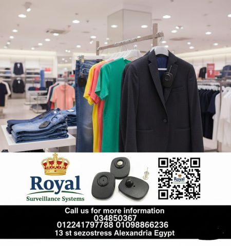 حماية لا تُضاهى لملابسك الثمينة! 