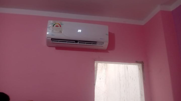 سعر تكييف ميديا ميشن برو 1.5 حصان بارد فقط تكييف ميديا ميشن 1.5 ح 2