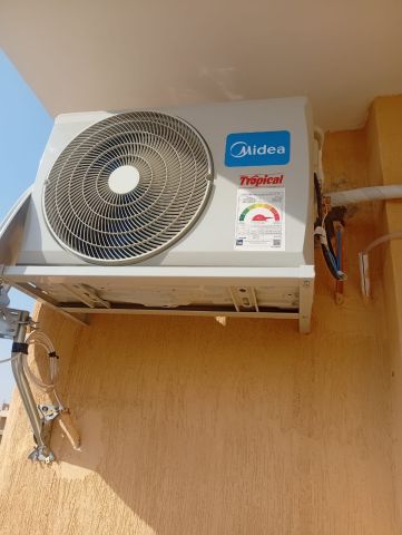 سعر تكييف ميديا ميشن برو 1.5 حصان بارد فقط تكييف ميديا ميشن 1.5 ح 3