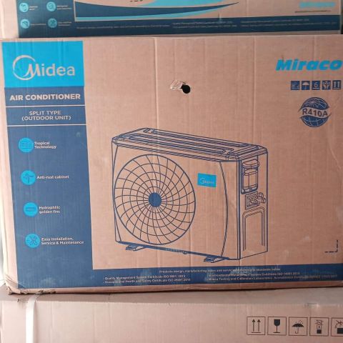 سعر تكييف ميديا ميشن برو 1.5 حصان بارد فقط تكييف ميديا ميشن 1.5 ح 4