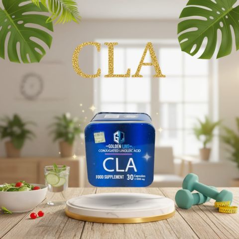 كبسولات CLA التخسيس وحرق الدهون بفعالية وسرعة مذهلة01140963128