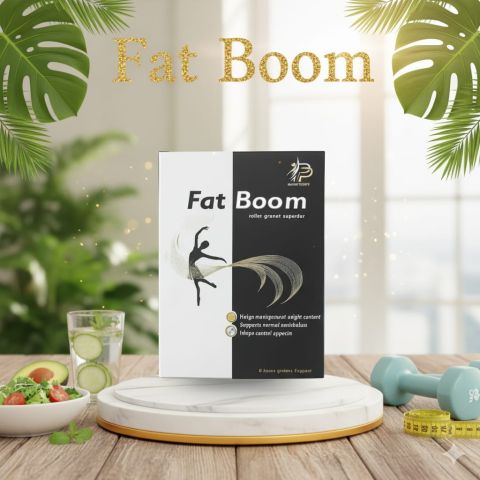 خلصنا على المعاناة مع كبسولات فات بوم الحل المثالي01140963128