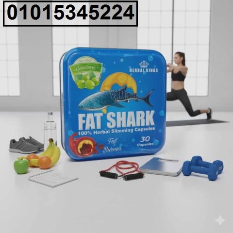 *كبسولات فات شارك – Fat Shark