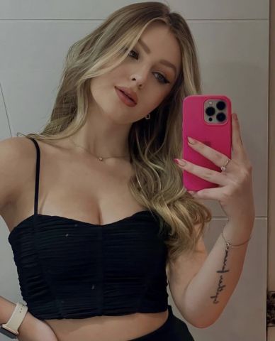 بتدور ع الدلع وجلسات ريليشن من الاخر تعاله عندى