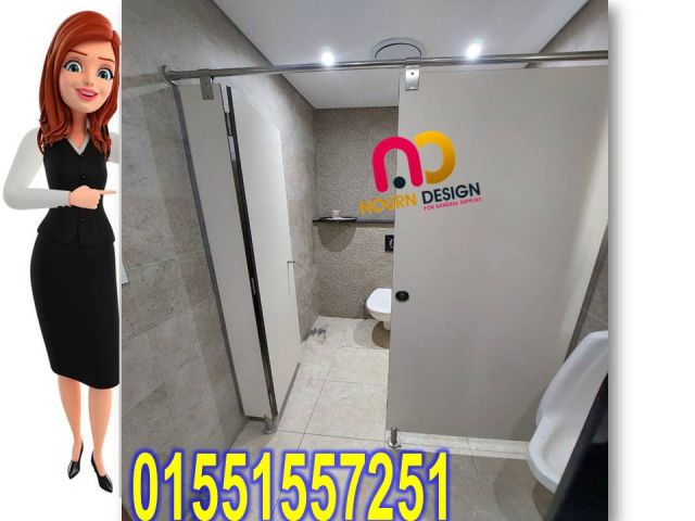 شركات كومباكت hpl جسر السويس 