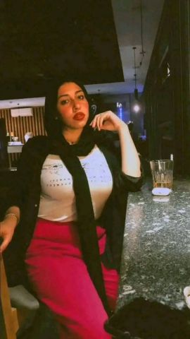 تعالي وانسيك كل التعب 