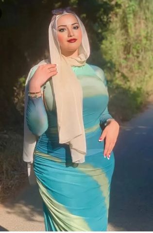 مساج برايفت Glamorous rebound