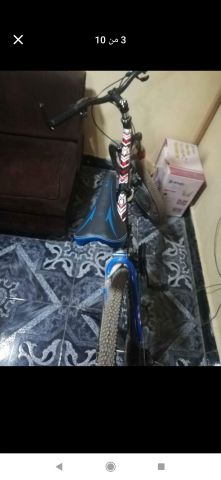 دراجه فونيكس قابله للطي