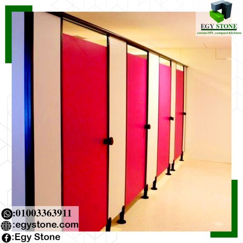 كومباكت الواح hpl توريد وتركيب الواح صيني وهندي 3