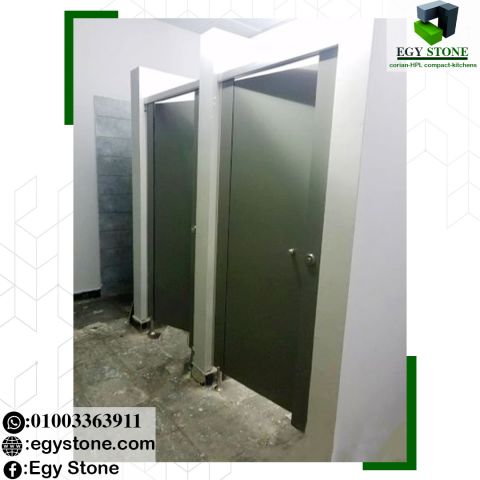 كومباكت الواح hpl توريد وتركيب الواح صيني وهندي 4