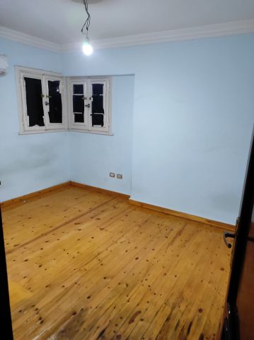 للإيجار بسموحة شقة بعماره شيك حديثة 2