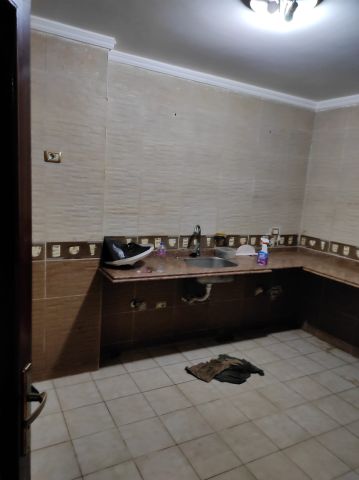 للإيجار بسموحة شقة بعماره شيك حديثة 3