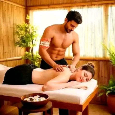 خبير مساج منزلي للسيدات هليوبوليس الجديده 