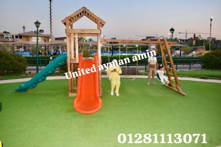 العاب تناسب الحضانات والكيدز اريا والمدارس  4