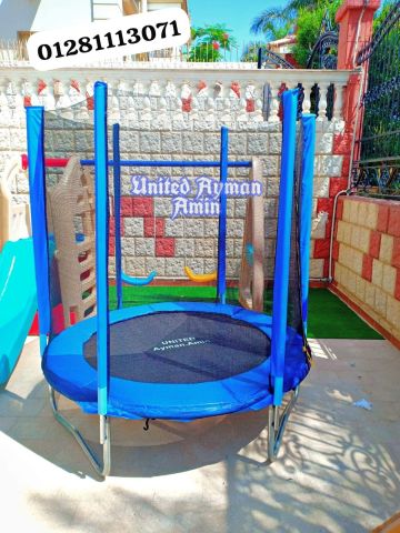 العاب تناسب الحضانات والكيدز اريا والمدارس  5