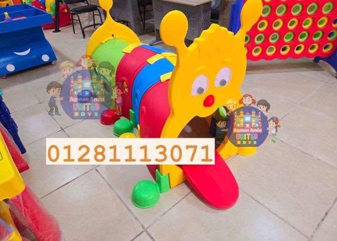 العاب تناسب الحضانات والكيدز اريا والمدارس  6