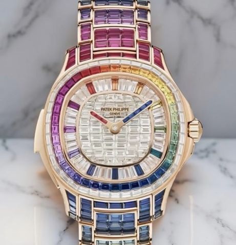 اماكن شراء الساعات 