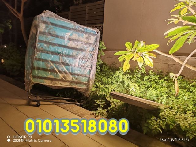 ? سرير سفاري بالمرتبة من تميمة راحة وجودة ف كل مكان 01013518080