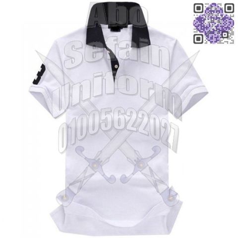 أفضل تصميمات الـ بولو شيرت -زى موحد عالى الجودة -01020275583 5