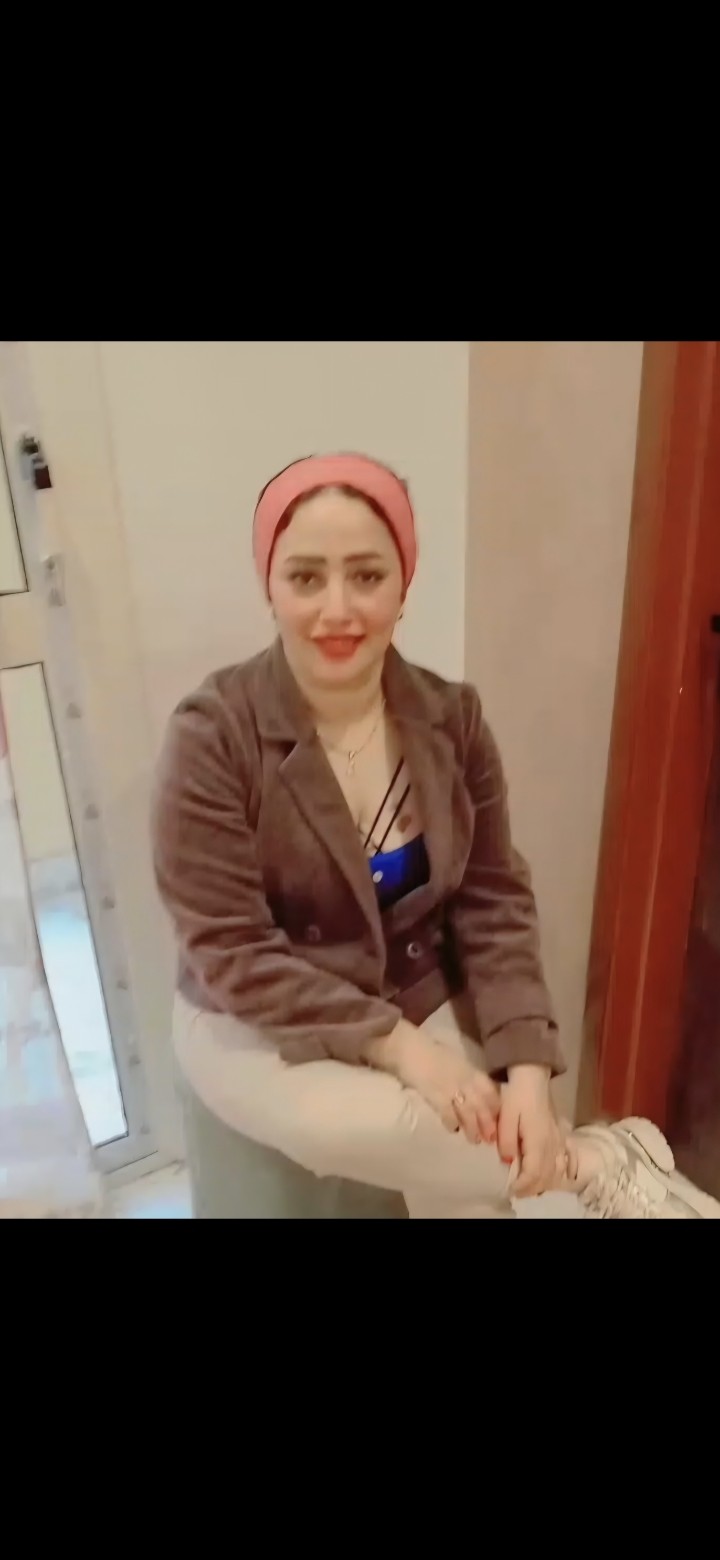 أفضل مدربة مساج ريلايشن لعلاج وتدليك الجسم - القاهره