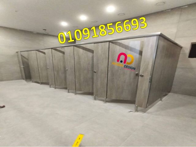 افضل سعر قواطيع كومباكت hpl - سعر المتر يصل 2900