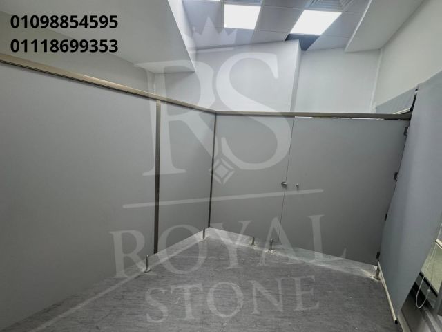 شركة رويال ستون للكومباكت HPL عالية الجودة 3