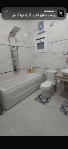 شقه للبيع في الجمهوريه 4