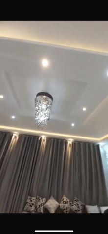 شقه للبيع في الجمهوريه 7