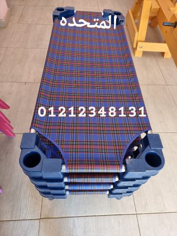 سراير الاطفال للحضانات والمدارس