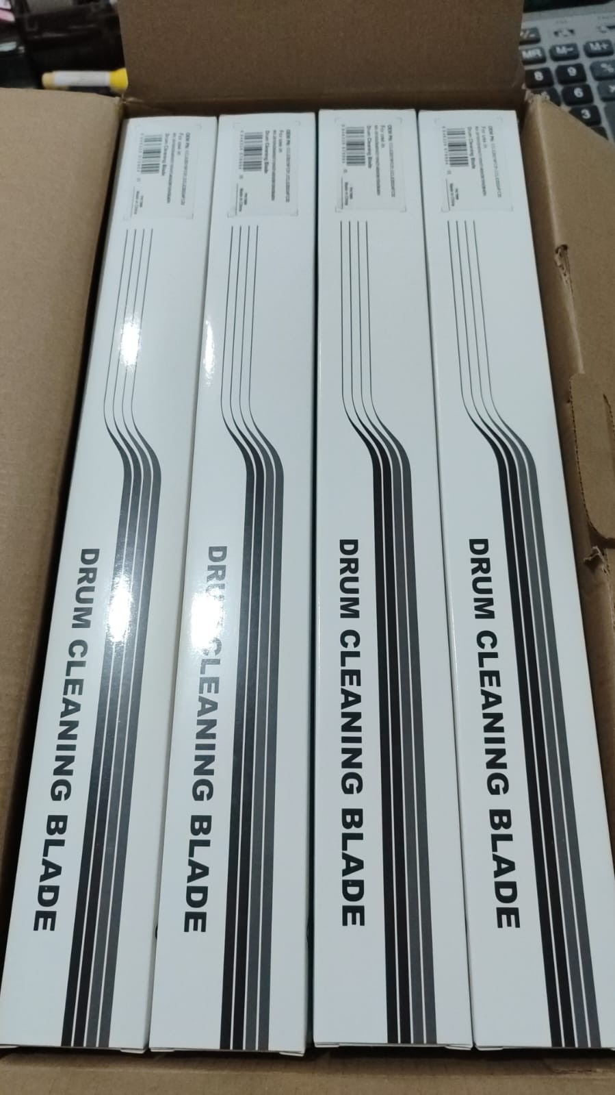 احبار اصلية ماكينات تصوير شارب 4