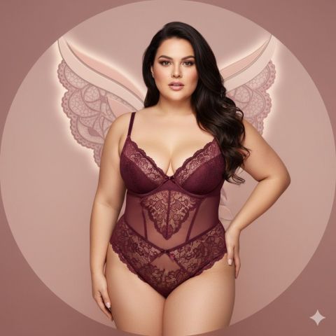 مطلوب موديل لانجيري للعمل بالسعوديه 3