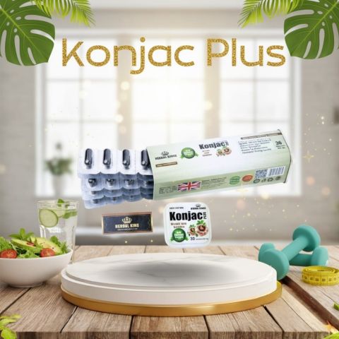 كونجاك بلس اللي هيخليك تأكلي وتهني وتخسي01208615248