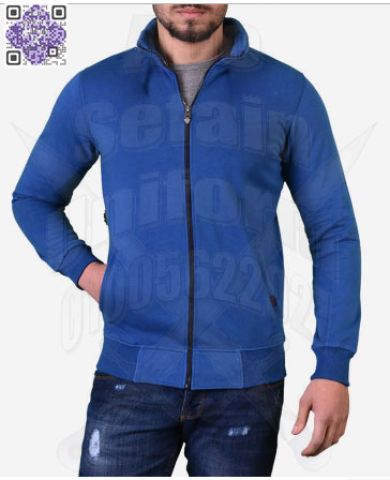 أفضل تصميمات يونيفورم الشتاء-سويت شيرت مميز عالى الجودة - 4