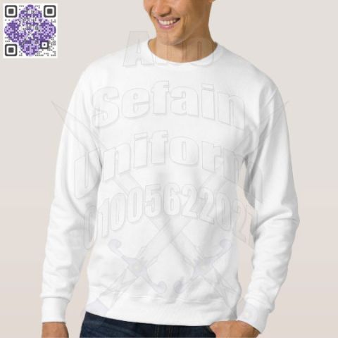 أفضل تصميمات يونيفورم الشتاء-سويت شيرت مميز عالى الجودة - 5