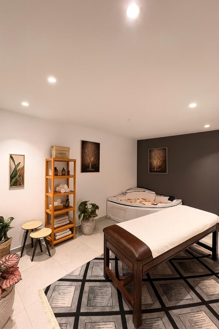 فرصة عمل: مدربات مساج بفندق في الهرم