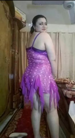 تعالي عندي هتلاقي الدلع كله  2