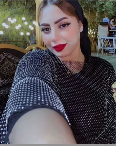 تعالي عندي هتلاقي الدلع كله  4