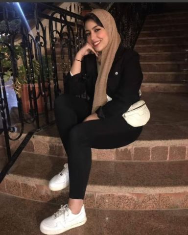 تعالي عندي هتلاقي الدلع كله  5