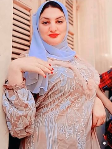 تعالي عندي هتلاقي الدلع كله  8