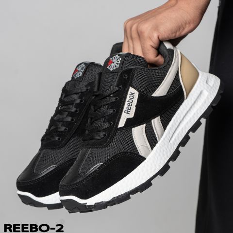 بتدور على حذاء رجالي مريح، عملي، وشيك في نفس الوقت؟ الحذاء اللي ي 4