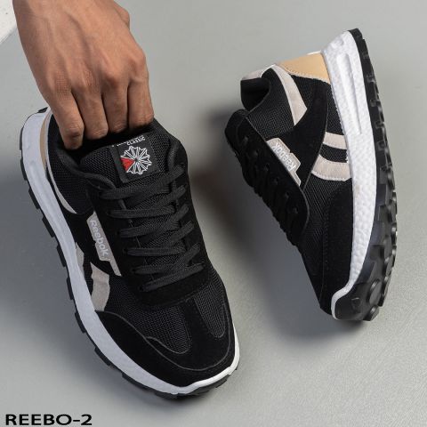 بتدور على حذاء رجالي مريح، عملي، وشيك في نفس الوقت؟ الحذاء اللي ي 6