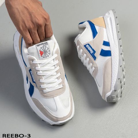 بتدور على حذاء رجالي مريح، عملي، وشيك في نفس الوقت؟ الحذاء اللي ي 7