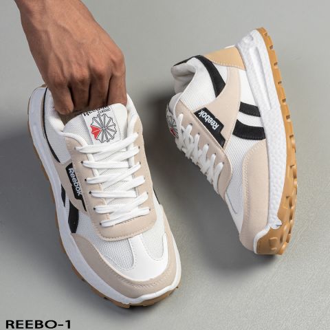 بتدور على حذاء رجالي مريح، عملي، وشيك في نفس الوقت؟ الحذاء اللي ي 8