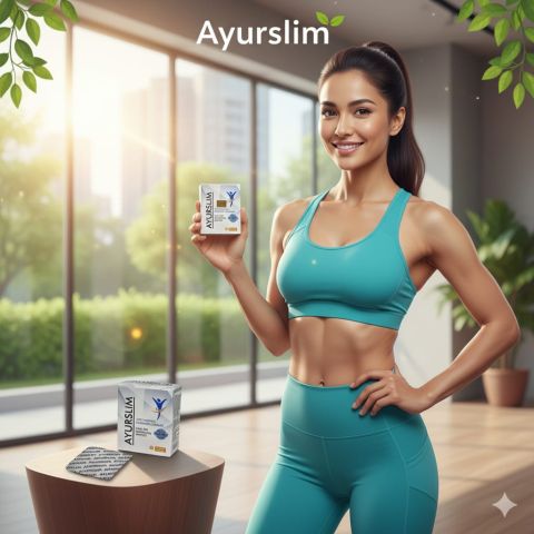 AyuRO SLIM ثورة التفتيت الفوري للدهون01208615248