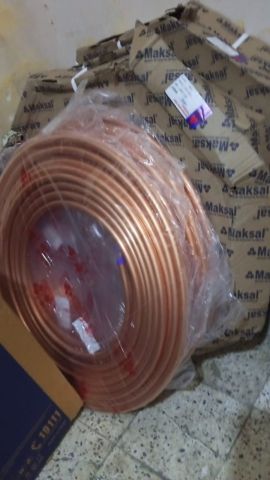 صيانة وتأسيس التكييف مع ريفر كول بقت أسهل وأوفر من أي وقت مضى. 3