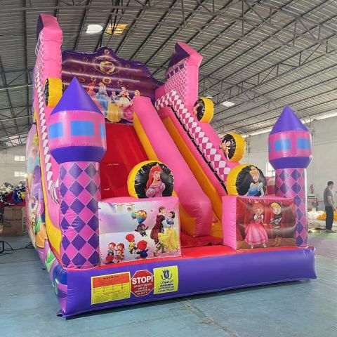 للبيع العاب زحاليق النفخ الهواءية استيراد الرضوان 2