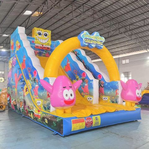 للبيع العاب زحاليق النفخ الهواءية استيراد الرضوان 3