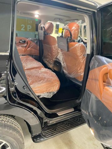 احجز قوة نيسان باترول بالسائق لرحلات السفاري والتنقلات. 3