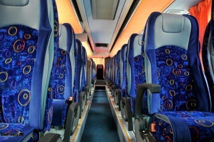 ايجار أتوبيس سياحي 50 راكب VIP (للمؤتمرات والرحلات الكبرى). 2