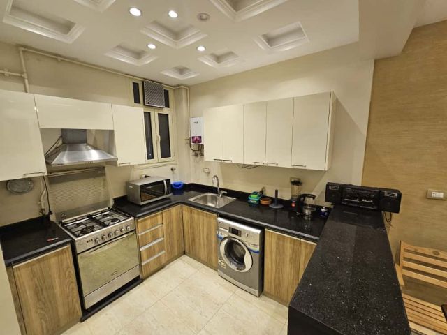 للإيجار المفروش اليومي بالإزاريطة 3